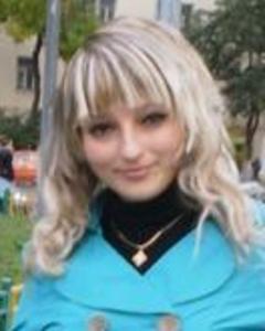 Woman, 41. Kindness845