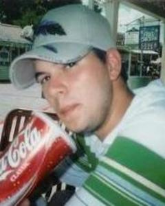 Man, 40. sightedcross