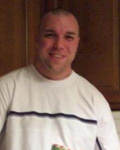 Man, 46. TwinkieDaKidd