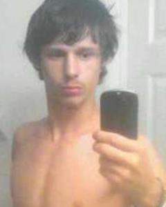 Man, 30. loko5421
