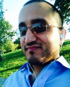 Man, 34. Safi5036