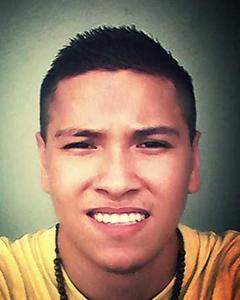 Man, 32. Robert_Chavez