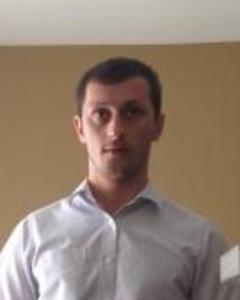 Man, 38. Goga22