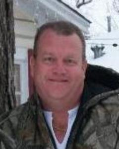 Man, 58. extremebo