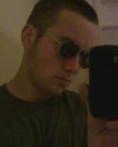 Man, 41. GoinNavy2010