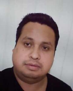 Man, 46. mingoel