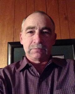 Man, 61. Keith5255