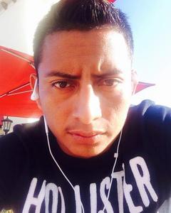 Man, 35. Chico4840