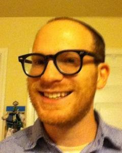 Man, 30. Yodude15
