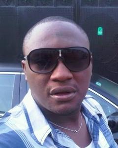 Man, 45. tayo_456