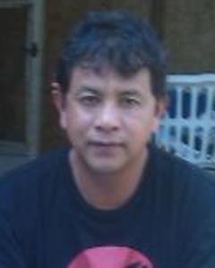 Man, 47. Yoniguapo