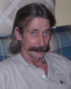Man, 67. bummermann