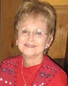 Woman, 83. patientgal