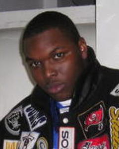 Man, 45. gordon_b