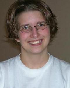 Woman, 42. fastptch13