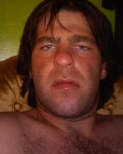 Man, 34. jdc1990