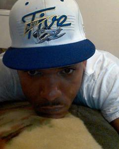 Man, 34. hugeswagger254