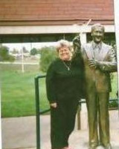 Woman, 85. argy2638