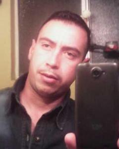 Man, 37. jose46959