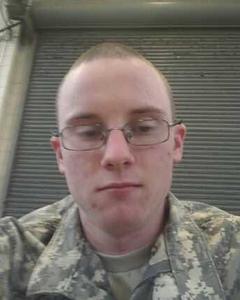 Man, 29. militaryma4523