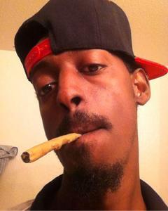 Man, 38. KushBlowing420