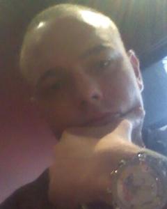 Man, 38. rickeybobby87