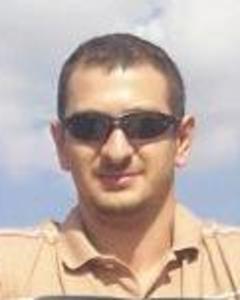 Man, 38. hashim200987