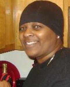 Woman, 55. arvelday