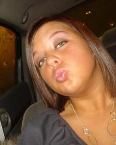 Woman, 36. Nikki0416