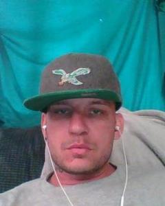 Man, 43. williamprayne