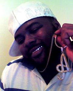 Man, 46. dre212997