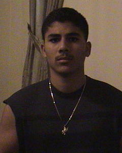 Man, 36. Cuban871
