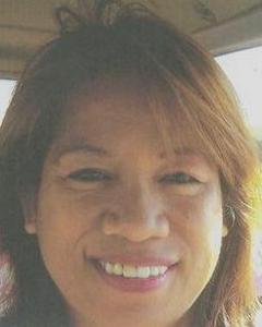 Woman, 57. msaloha