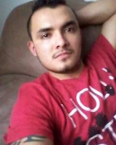 Man, 32. jose1708