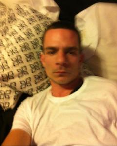 Man, 39. Limitessr201