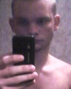 Man, 31. chedderbob8213