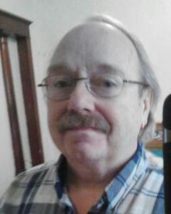 Man, 59. Thomas0481
