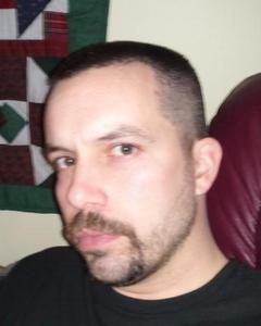 Man, 47. JBird78