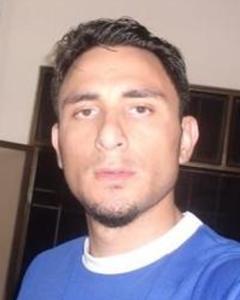 Man, 41. punkrocklove19