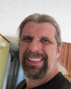 Man, 63. Ronnie8165