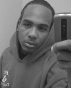 Man, 33. YungFlame92