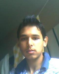 Man, 33. azjibut