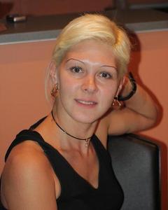 Woman, 42. Elenazay