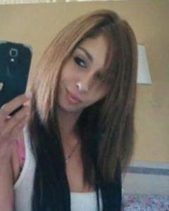 Woman, 31. Sny5863