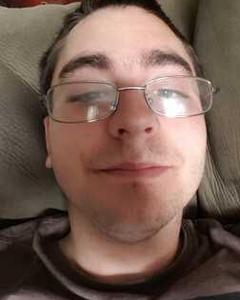Man, 31. Alec942682