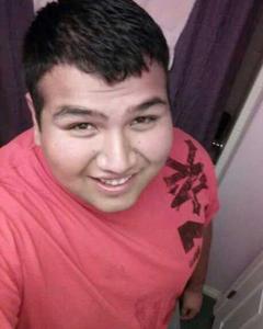 Man, 32. tonyloves