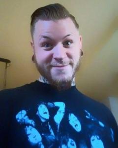 Man, 34. Hoopz0282