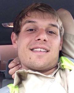 Man, 33. Buddy_Roe_
