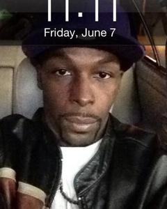 Man, 43. Cuteblack23