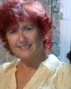 Woman, 73. Marie1188